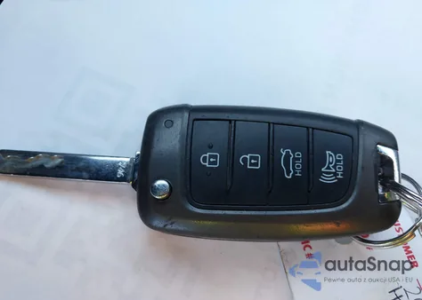 2019 Hyundai Accent Se from USA, damaged, VIN 3KPC24A36KE065355